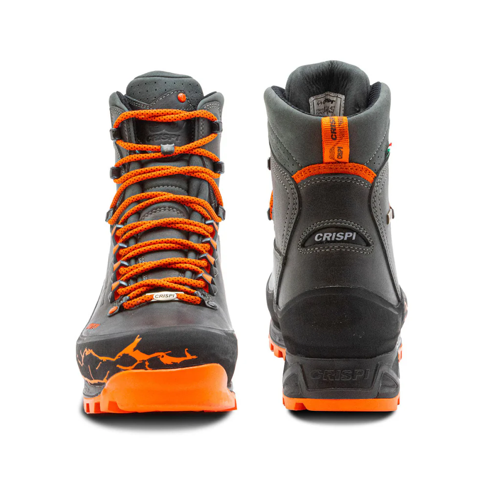 CRISPI Scarponi NEVADA LEGEND 50th ANNIVERSARY - immagine 2