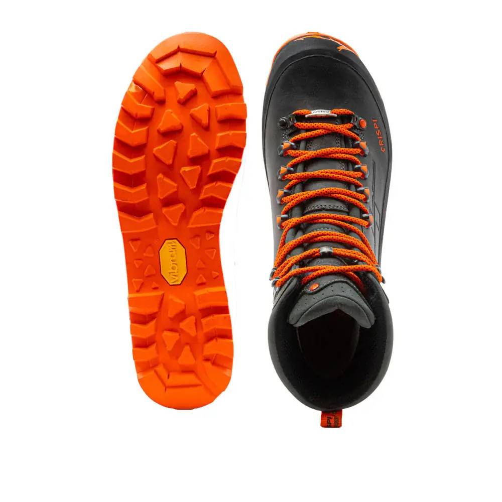 CRISPI Scarponi NEVADA LEGEND 50th ANNIVERSARY - immagine 3
