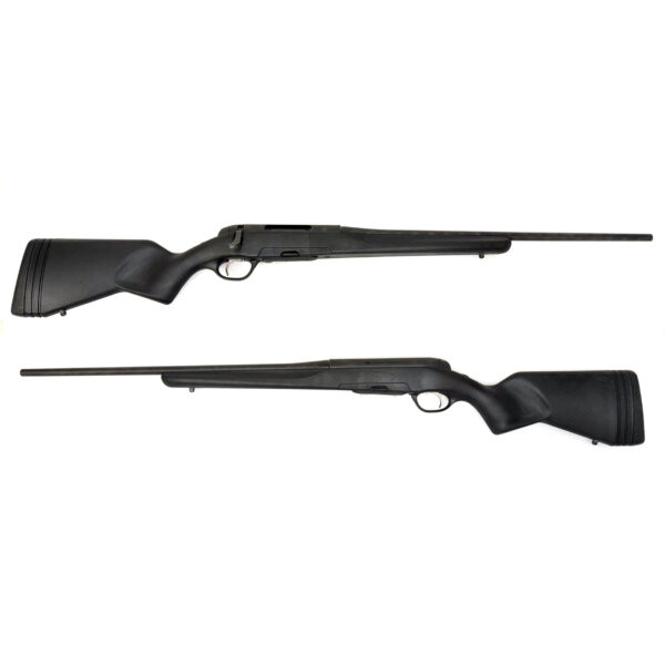 Steyr Mannlicher Pro Hunter - Cal. 30-06