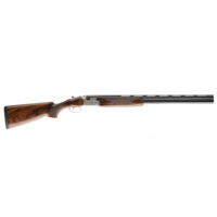 BERETTA 687 Silver Pigeon 500 years Limited Edition