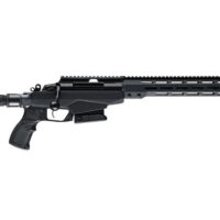 TIKKA T3X TACTICAL A1 CAL 6,5 CREEDMOOR - CANNA 61 CM - FILETTO MT5/8X24
