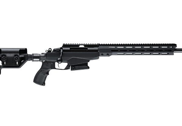 TIKKA T3X TACTICAL A1 CAL 6,5 CREEDMOOR - CANNA 61 CM - FILETTO MT5/8X24