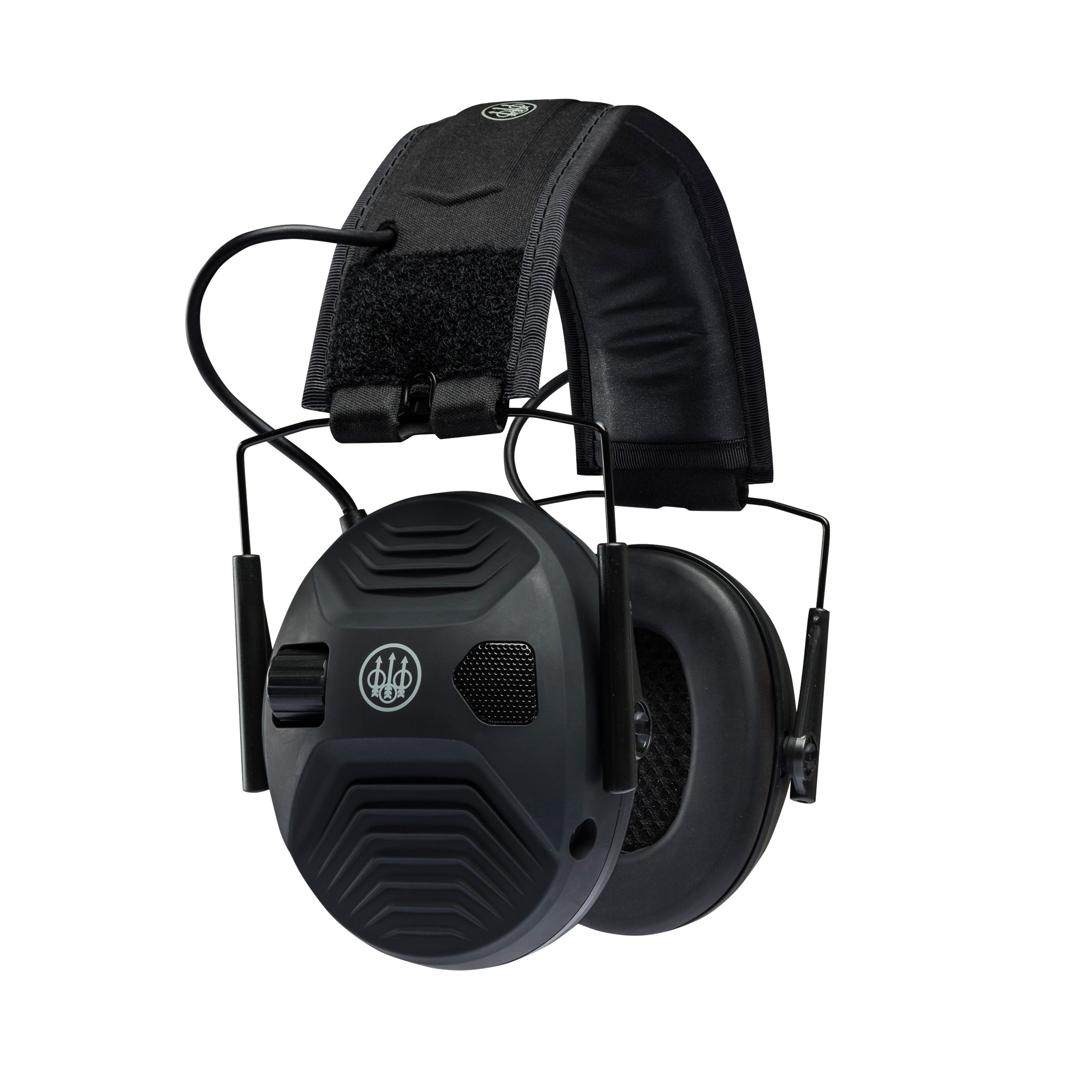 BERETTA Cuffie da tiro elettroniche