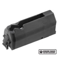 Caricatore Ruger American Rifle - Cal. 223 (5 Colpi)