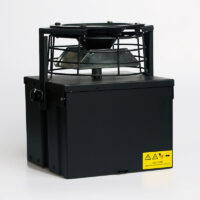 Attratec Automatic Feeder - Pasturatore Automatico