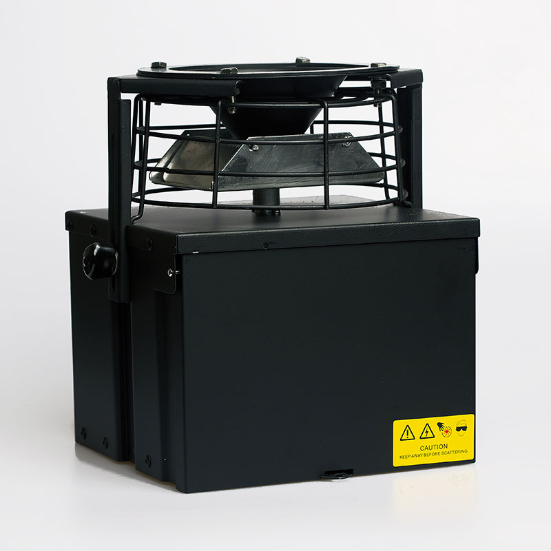 Attratec Automatic Feeder - Pasturatore Automatico