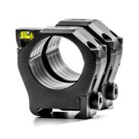 Anelli Zeiss Precision Rings Alti con livella a bolla (Ø 30 mm)