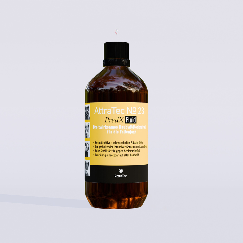 Attratec N° 23 – PredX Fluid (100 ml)