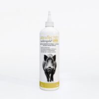 Attratec N° 1 – Suhlengold Classic (600 g)