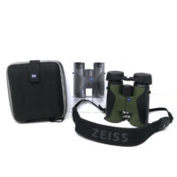 Zeiss Terra ED 10x42 Green (Seminuovo)