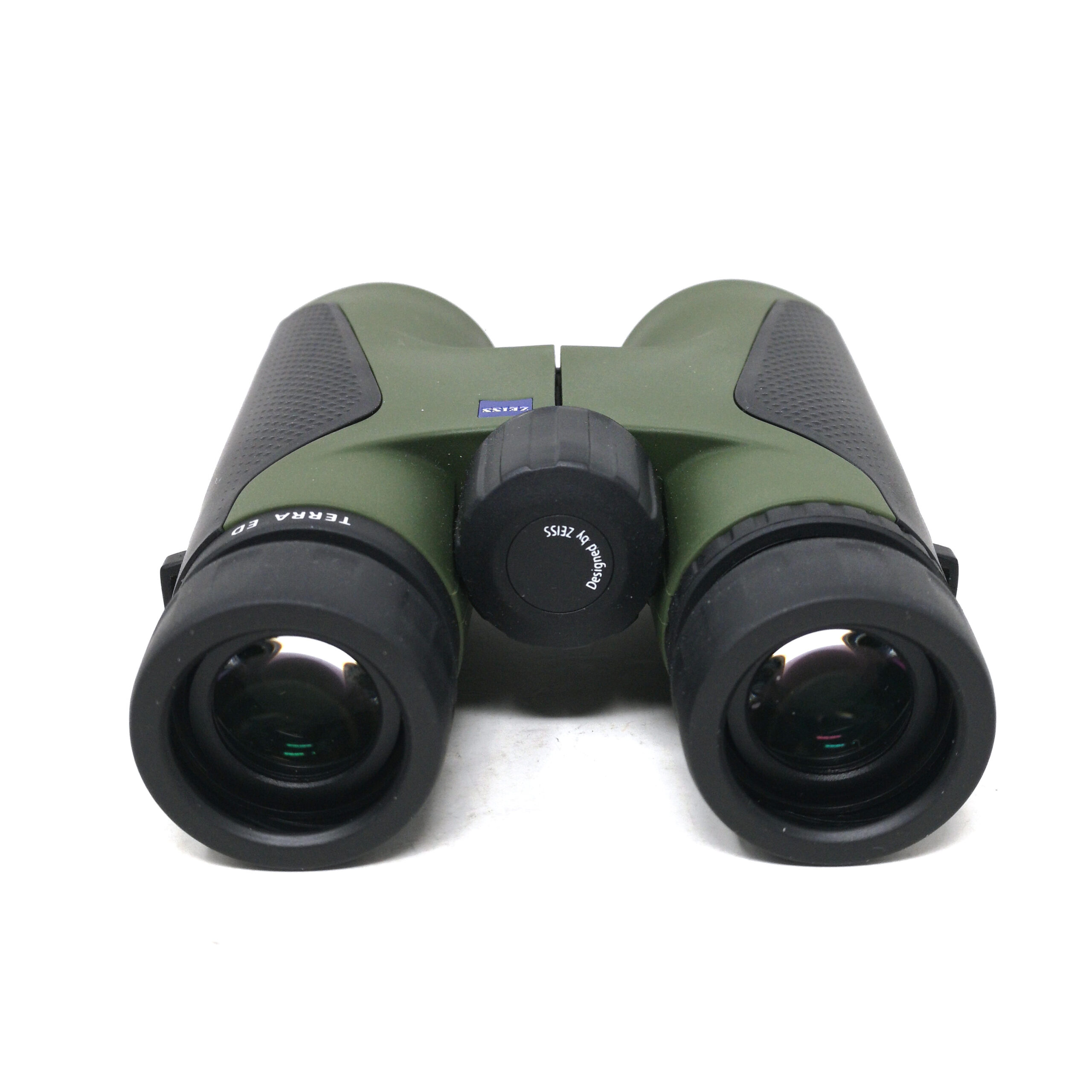 Zeiss Terra ED 10x42 Green (Seminuovo)