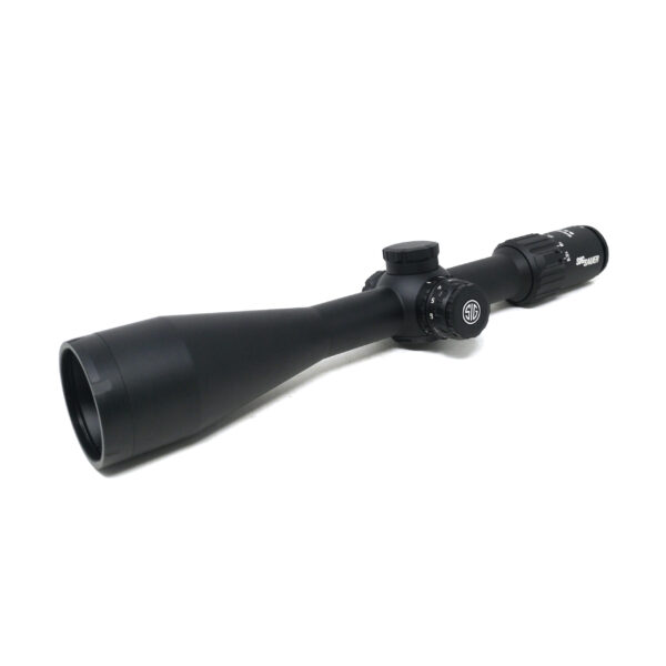 Sig Sauer Sierra 3BDX 6,5-20x52 mm (Ret. BDX-R1)