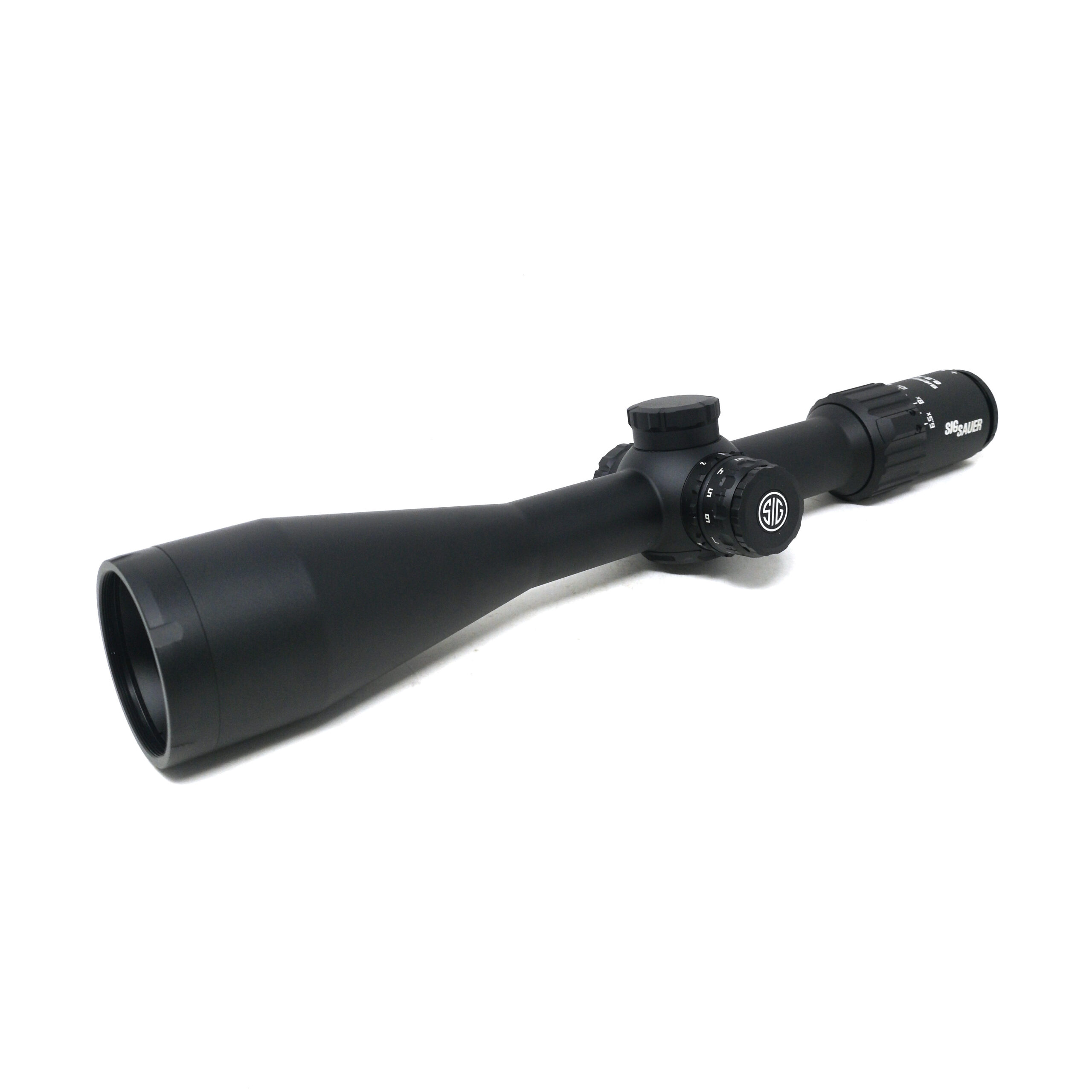 Sig Sauer Sierra 3BDX 6,5-20x52 mm (Ret. BDX-R1)