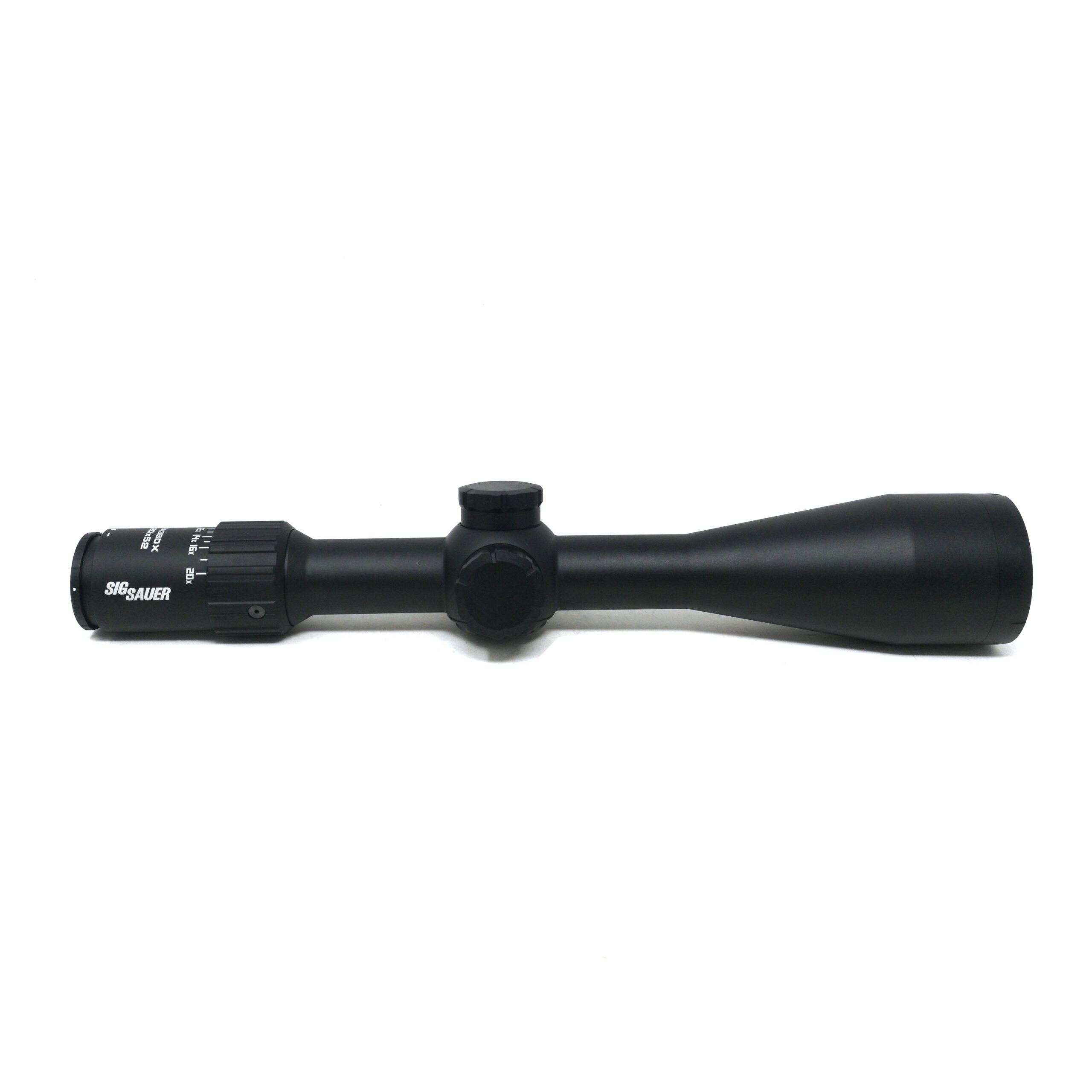 Sig Sauer Sierra 3BDX 6,5-20x52 mm (Ret. BDX-R1)