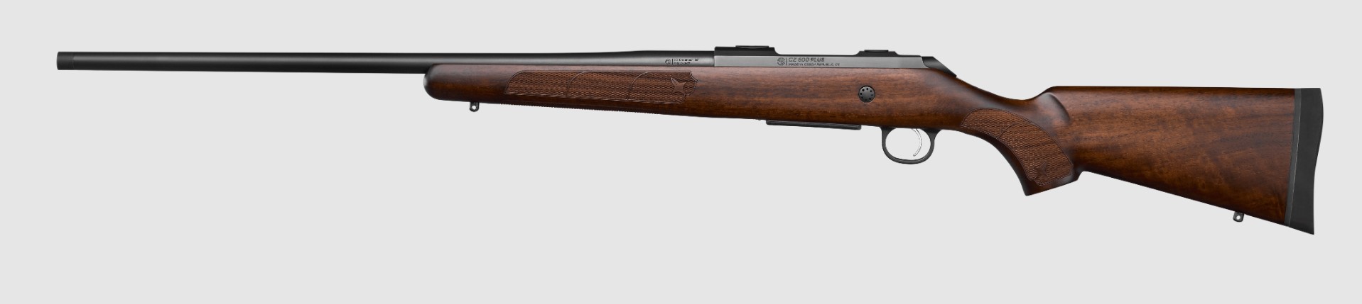 CZ CARABINA 600 AMERICAN cal. 30-06 Spring - immagine 2
