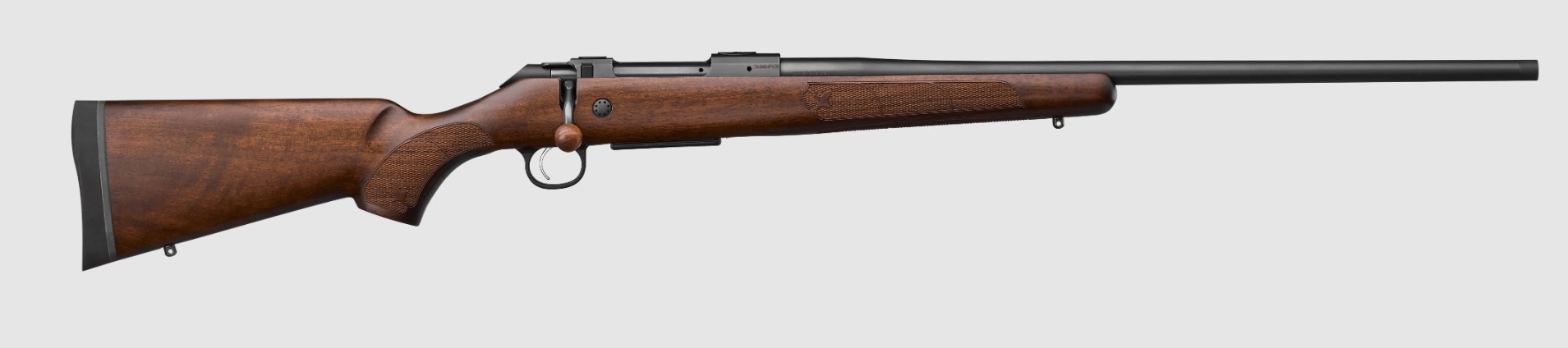 CZ CARABINA 600 AMERICAN cal. 30-06 Spring - immagine 3
