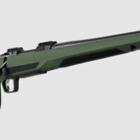 CZ CARABINA 600+ ERGO cal. 223 Rem