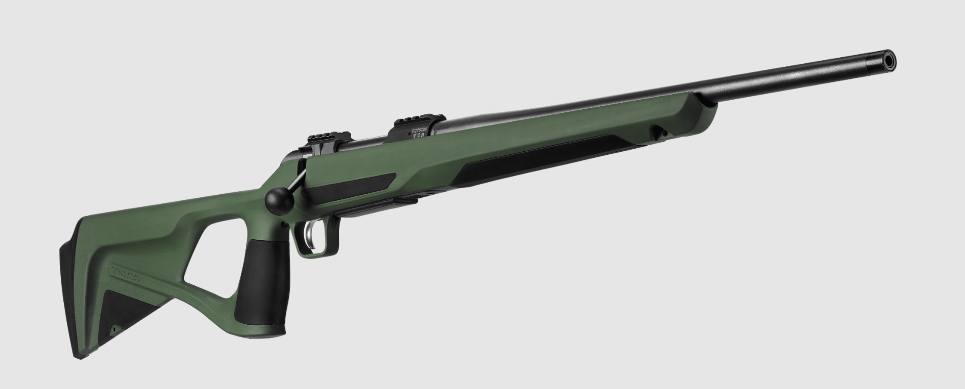 CZ CARABINA 600+ ERGO cal. 223 Rem