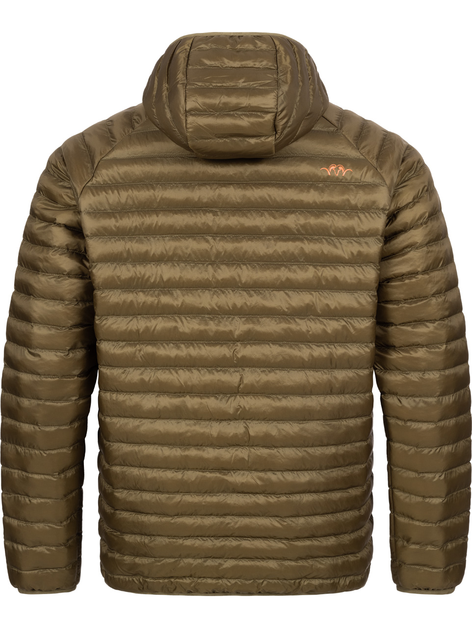 BLASER Men's Challenger Airflake Jacket (Dark Olive - Uomo) - immagine 2