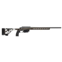 TIKKA T3X ACE TARGET CERAKOTE CAL 308 WIN - CANNA 60 CM - FILETTO MT5/8X24