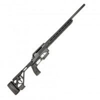 TIKKA T3X ACE TARGET ANODIZZATA CAL 6,5 CREEDMOOR - CANNA 66 CM - FILETTO MT5/8X24