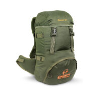 Crispi Zaino Everest 35L verde