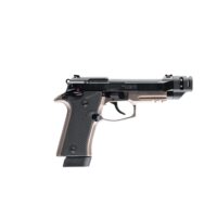 Beretta 80X Cheetah Tactical Special Edition cal. 9 Short