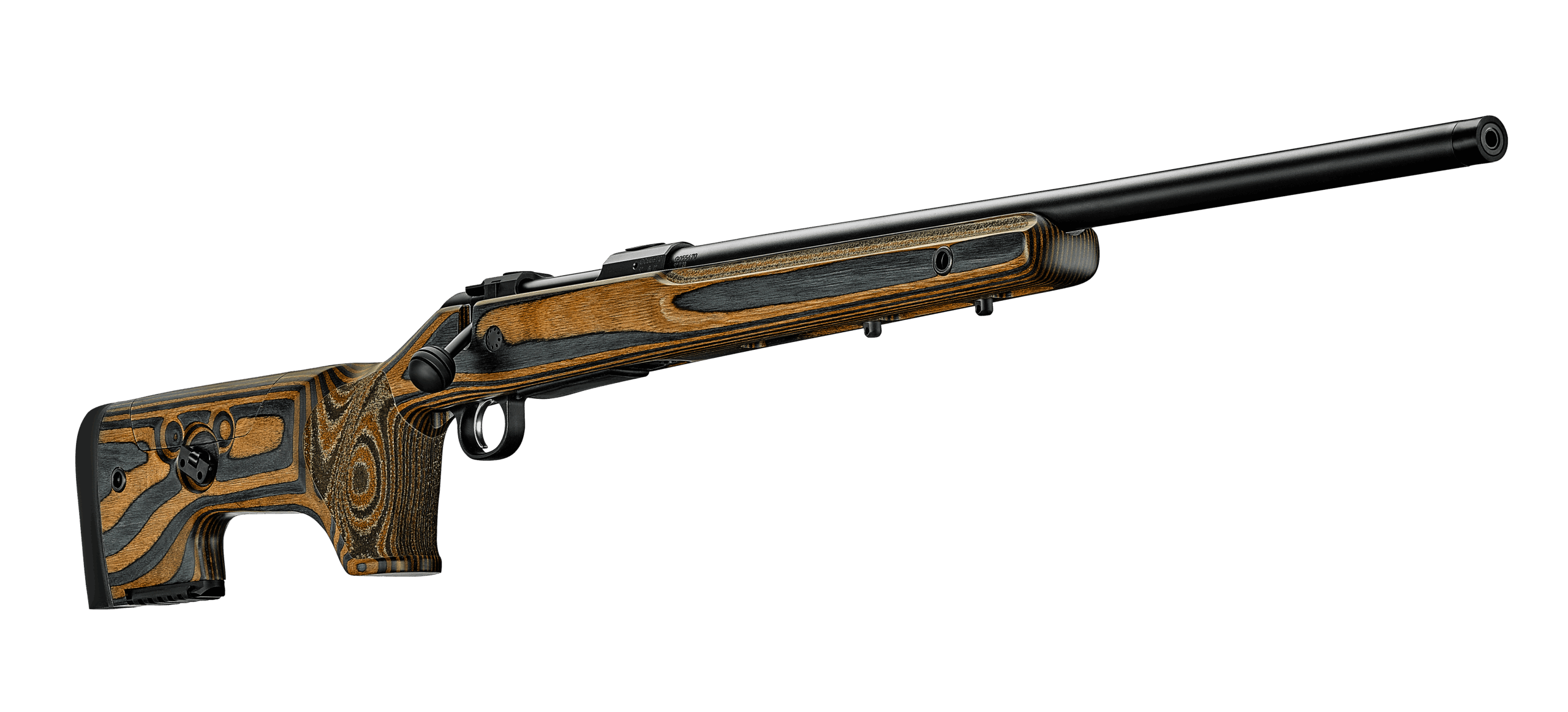 CZ 600 Range - Cal. 308 Win