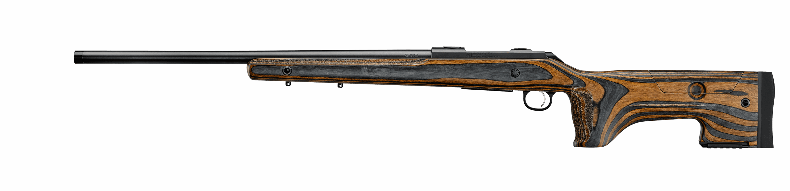 CZ 600 Range - Cal. 308 Win