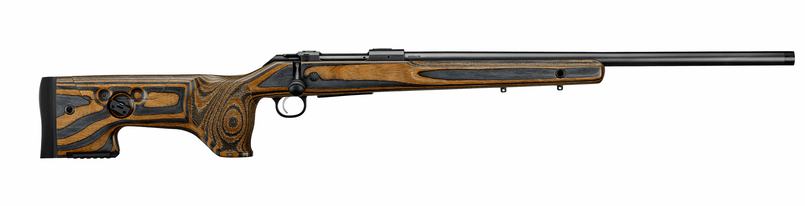 CZ 600 Range - Cal. 308 Win