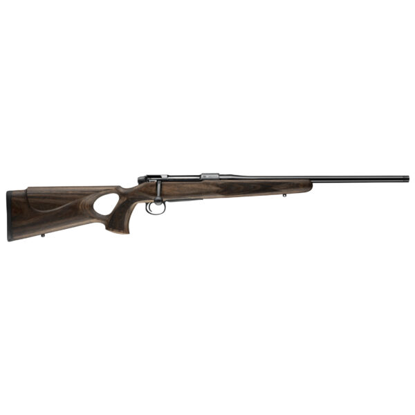 MAUSER 18 PURE MAX cal. 308 Win (Legno Laminato Thumbhole)