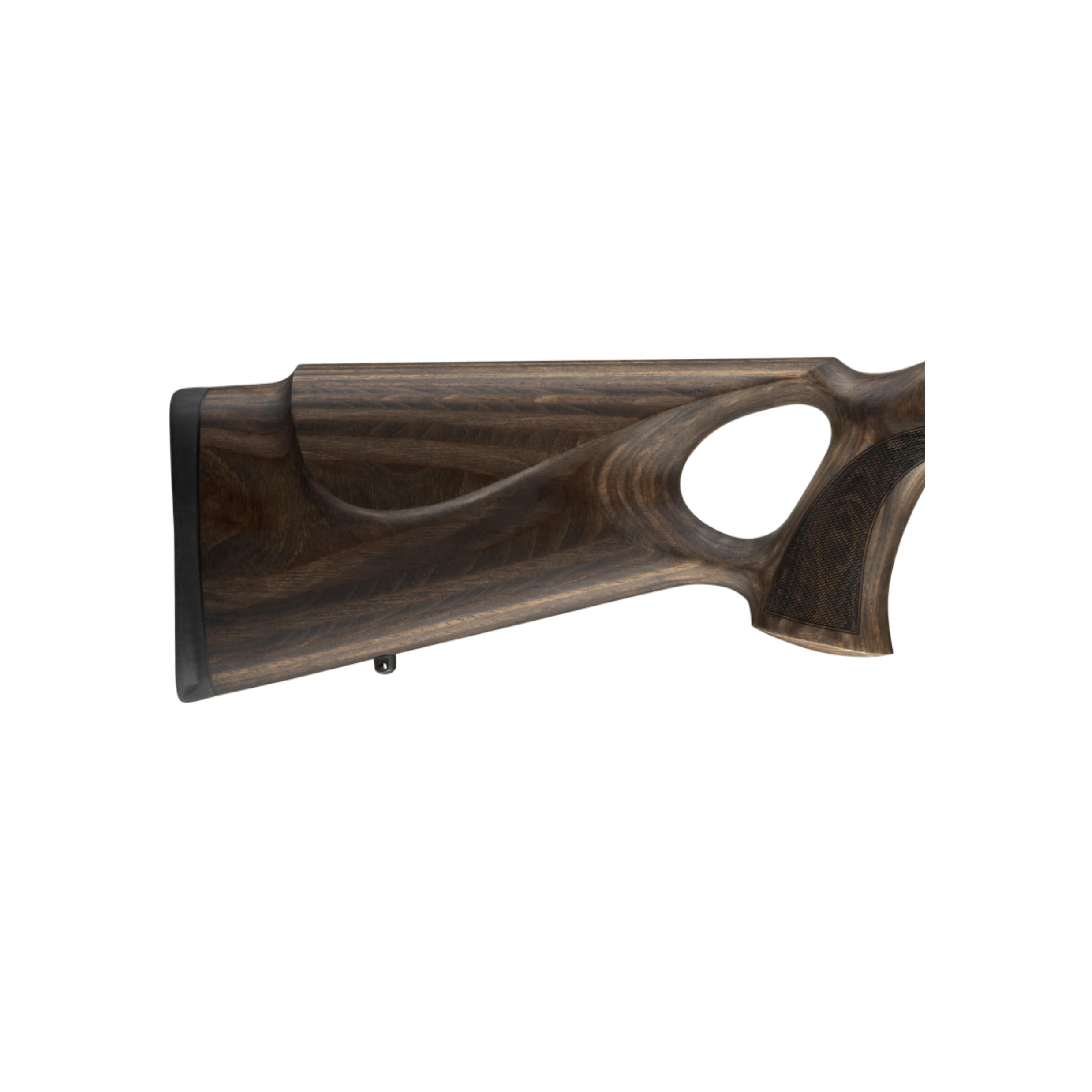 MAUSER 18 PURE MAX cal. 308 Win (Legno Laminato Thumbhole) - immagine 2