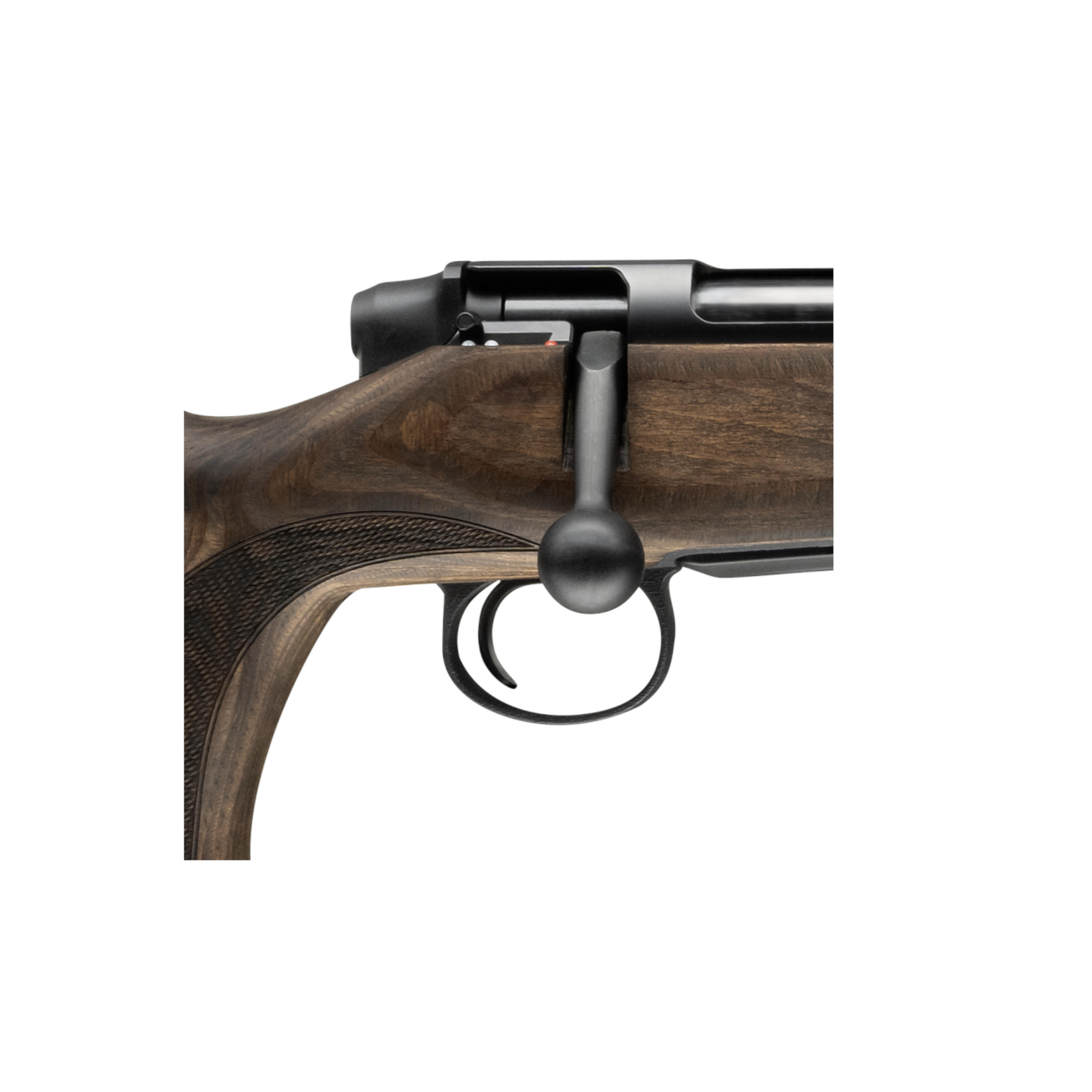 MAUSER 18 PURE MAX cal. 308 Win (Legno Laminato Thumbhole) - immagine 4