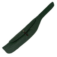 Riserva R2352 Fodero tascabile per carabina in Loden 132 cm