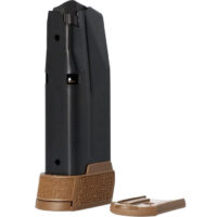 Caricatore Sig Sauer P365 Sub Compact – Cal. 9 mm (12 Colpi)