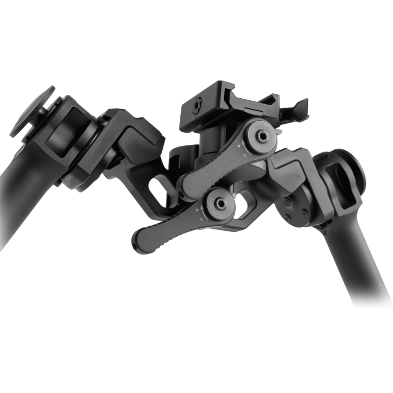 UTG Bipiede Goliath 8"-12" Picatinny
