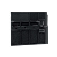 Caricatore Mauser 25 - Cal. 300 Win Mag / 7 Rem Mag (5 Colpi)