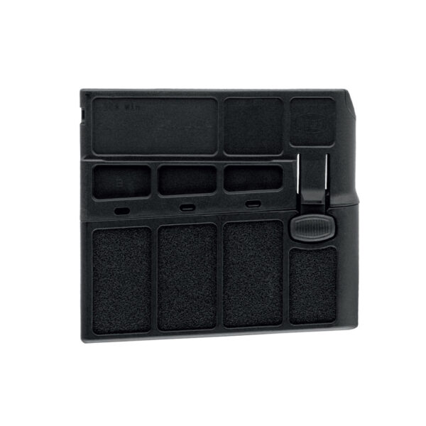 Caricatore Mauser 25 - Cal. 300 Win Mag / 7 Rem Mag (5 Colpi)