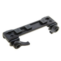 Recknagel Attacco per Swarovski con scina (90 mm)