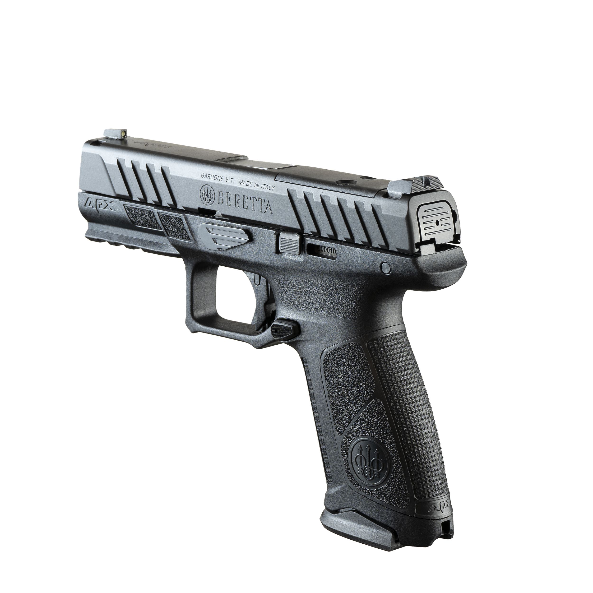 Beretta APX A1 PORTED Special Edition cal. 9x19/9mm Luger - immagine 2