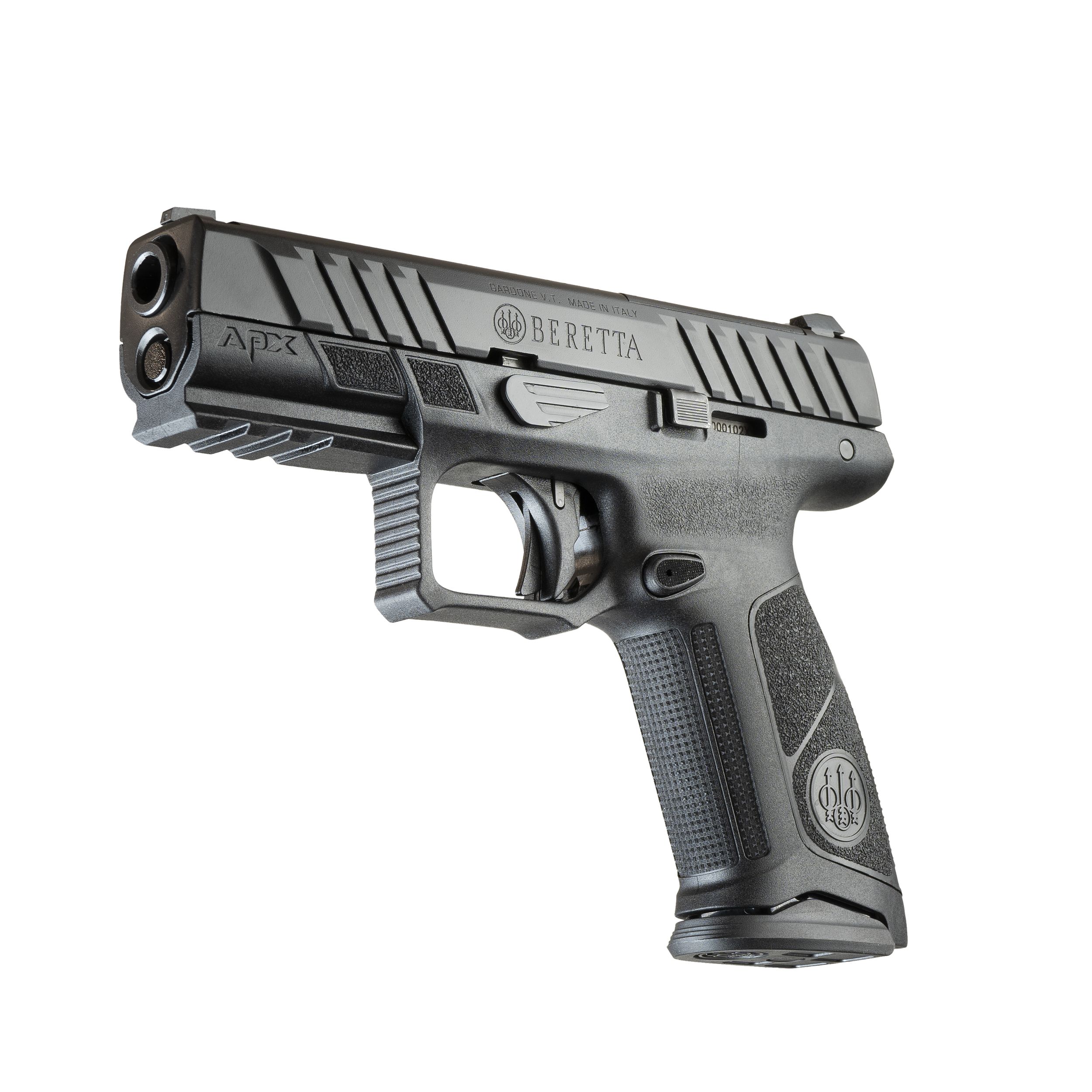 Beretta APX A1 PORTED Special Edition cal. 9x19/9mm Luger - immagine 3