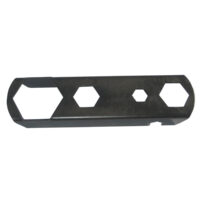 Lyman Bench Wrench - Chiave multifunzione per dies (7990116)
