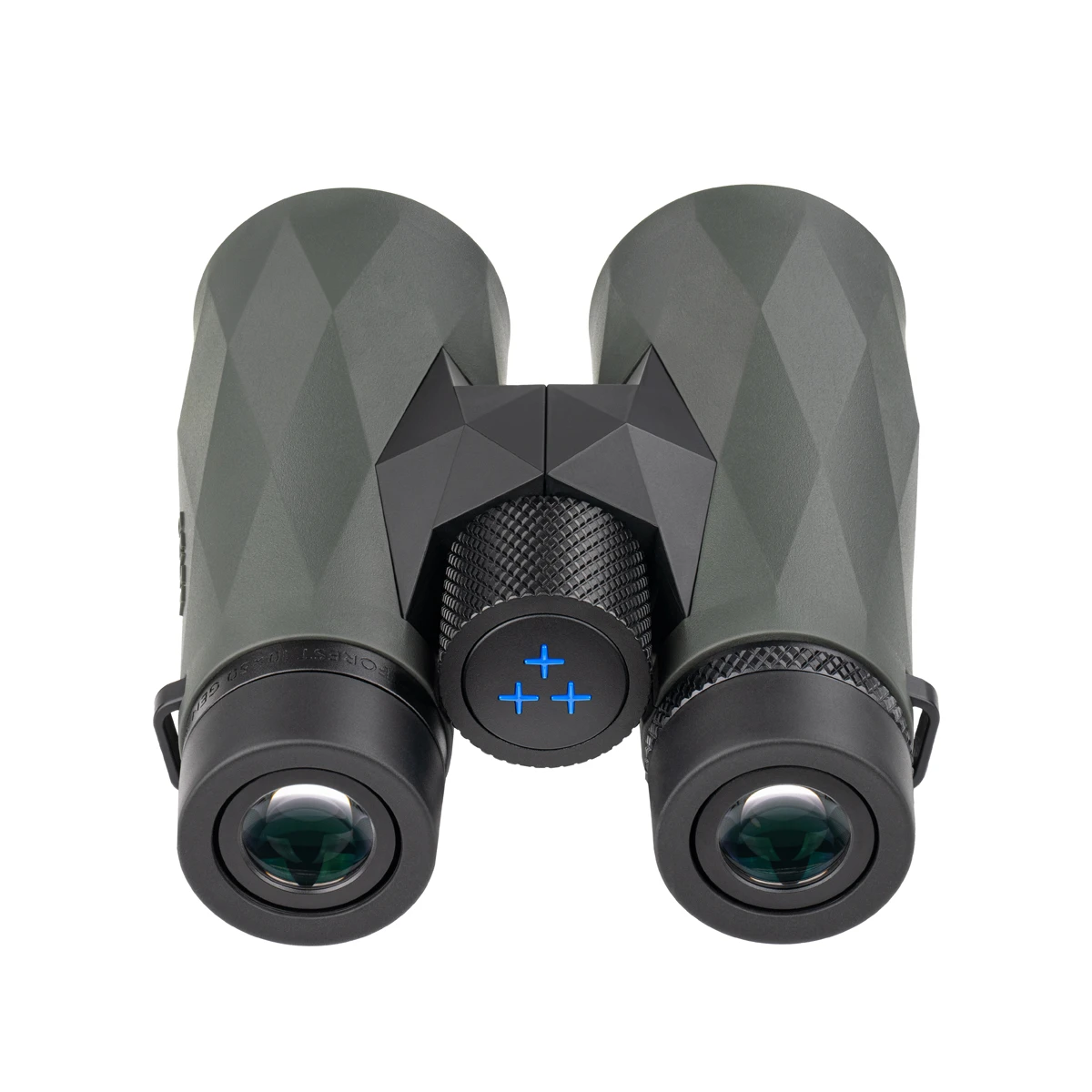 Delta Forest 10x50 Gen 3 (DO-1307)