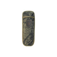 Riserva Fodero per bipiede neoprene (Verde - Rami) R2350