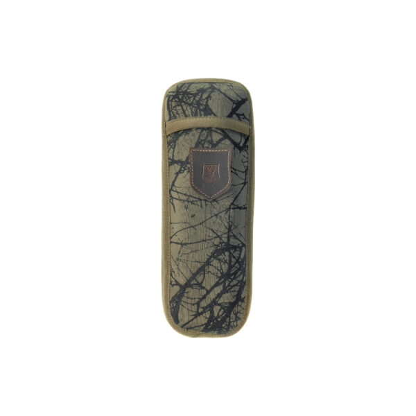 Riserva Fodero per bipiede neoprene (Verde - Rami) R2350