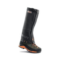 CRISPI GHETTE FUTURA ET GAITER