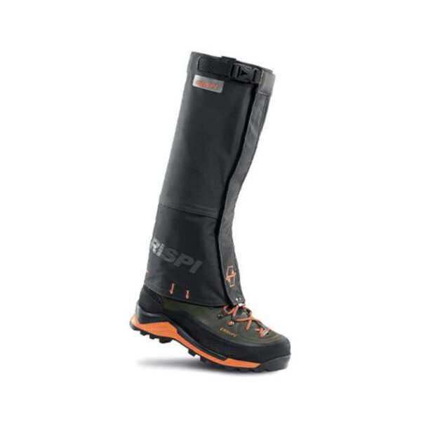 CRISPI GHETTE FUTURA ET GAITER