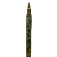 Riserva Tracolla Carabina Neoprene (Verde - Rami) R2341