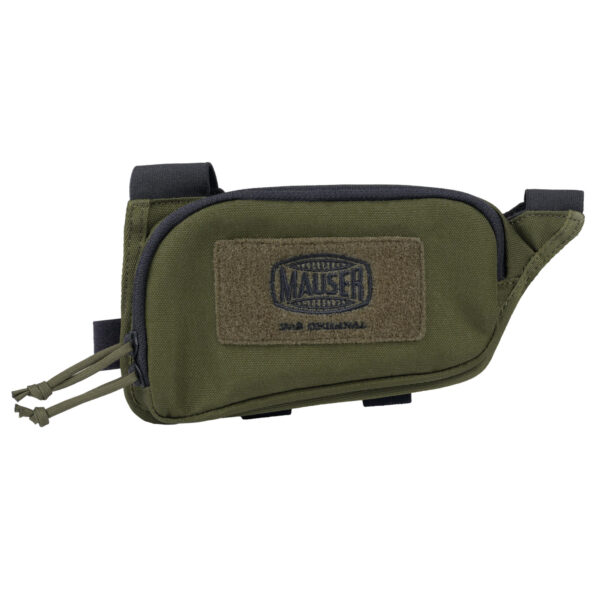 Mauser Riflestock Pouch - Borsa per calcio (Destra)
