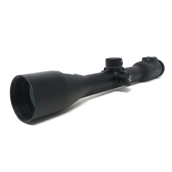 Swarovski Z6i 4-24x56 mm P BT SR (Ret. 4A-I)